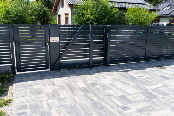 Best Concrete Paver Driveway  in Brookhaven, MS
