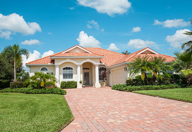 Professional Driveway Pavers in Brookhaven, MS