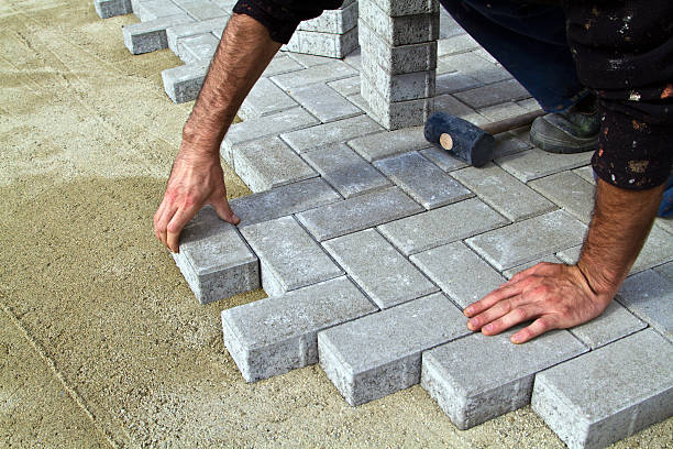 Best Best Driveway Pavers  in Brookhaven, MS