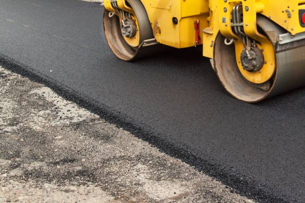 Reasons to Select Us for Your Driveway Paving Requirements in Brookhaven, MS